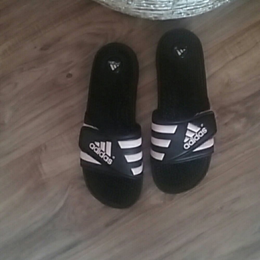 Women's adidas sandals